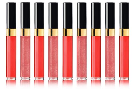 sephora chanel lip gloss|discontinued Chanel lip gloss.